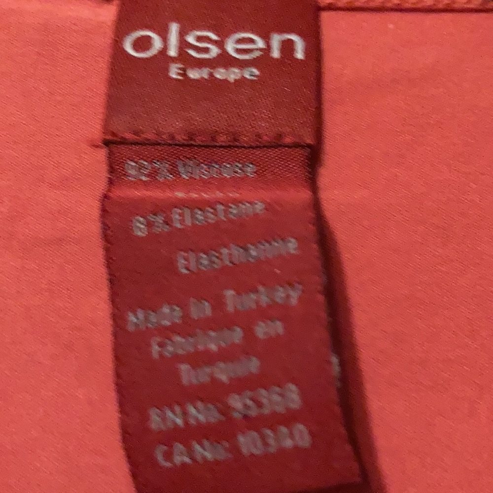 Olson Shirt - image 5